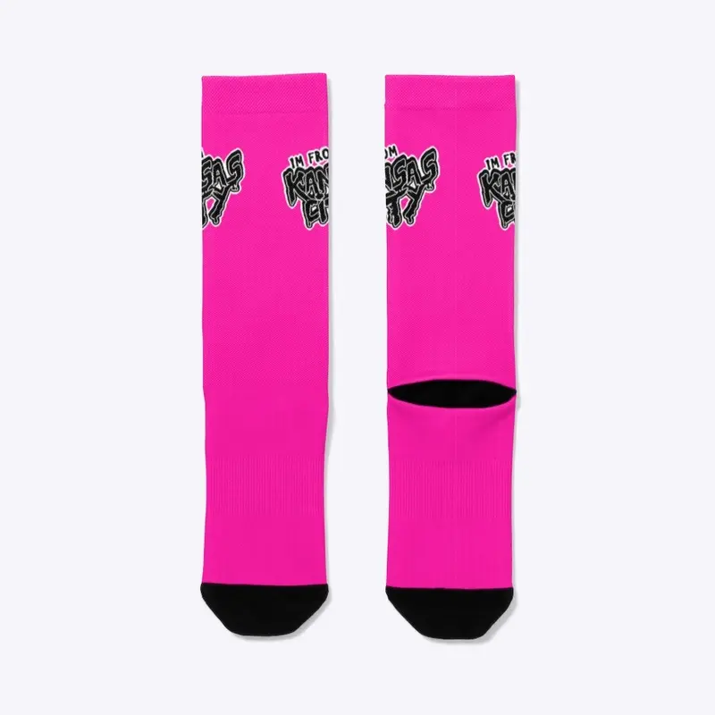 Crew Socks