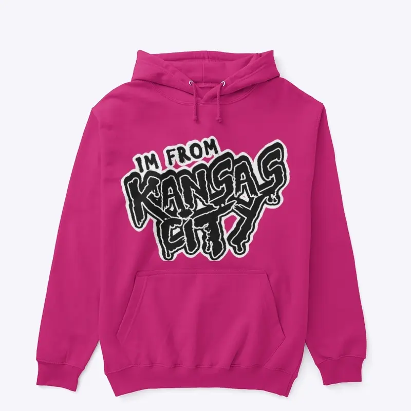 Valentine Hoodie