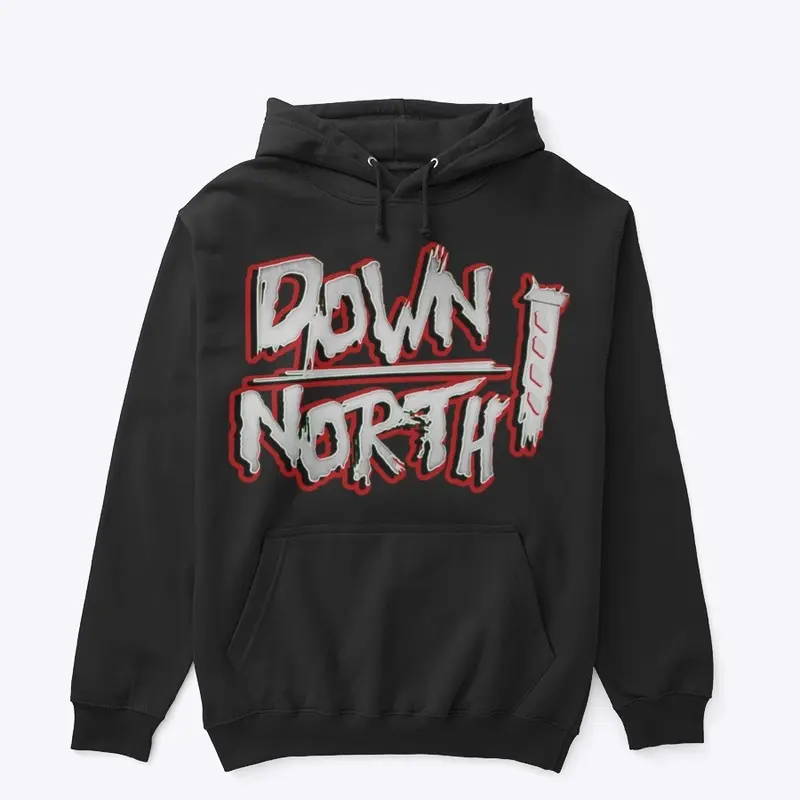 Down North