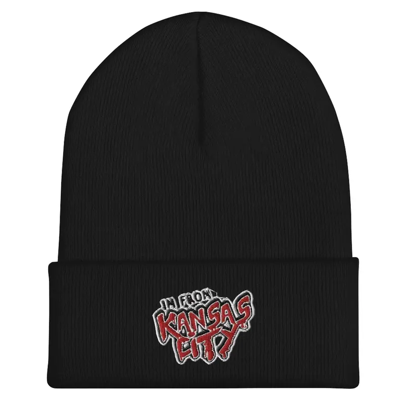 Ifkc beanie